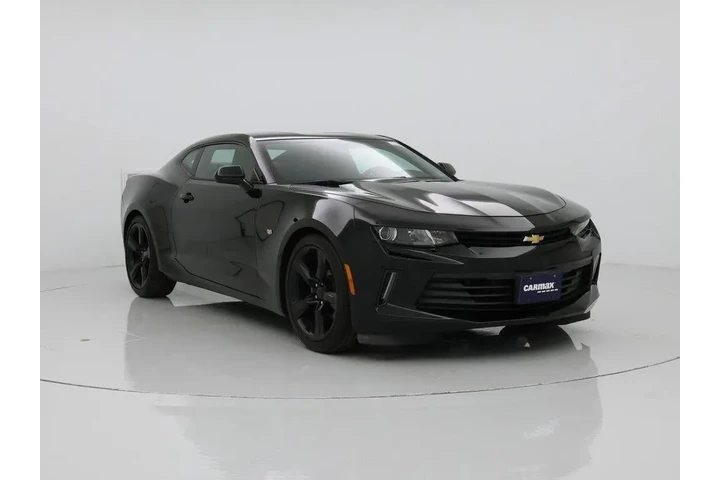$20998 : Chevrolet Camaro 2017 LT 2dr image 1