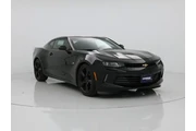 Chevrolet Camaro 2017 LT 2dr