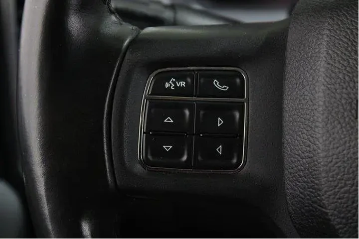 $21988 : Ram 1500 2016 4x2 Big Horn 4 image 9