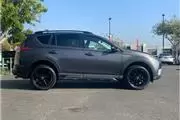 2018 Toyota RAV4 Adventure Spo en Los Angeles