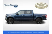 Ford F-150 2019 4x4 Lariat 4 en Orange County