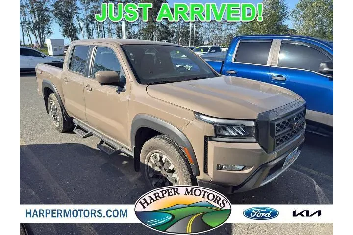 $36321 : Nissan Frontier 2022 4x2 S 4 image 1