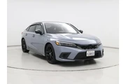 Honda Civic 2022 Si 4dr Seda en Modesto