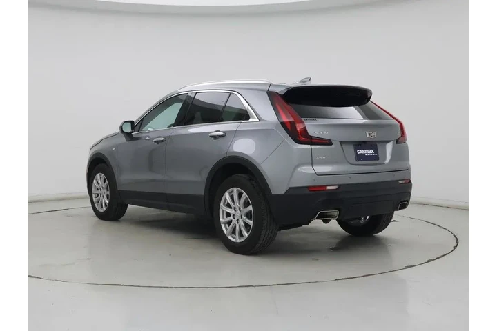 $32998 : Cadillac XT4 2023 4x4 Luxury image 2