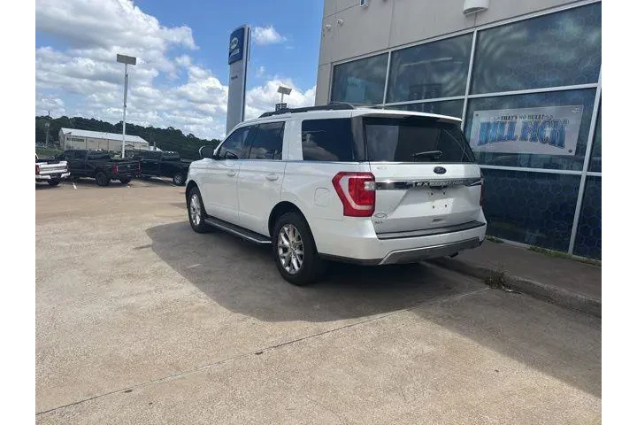 $30988 : Ford Expedition 2021 4x2 XLT image 5