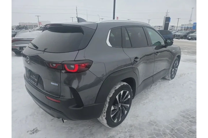 $37498 : 2025 CX-50 Hybrid Premium Plus image 5