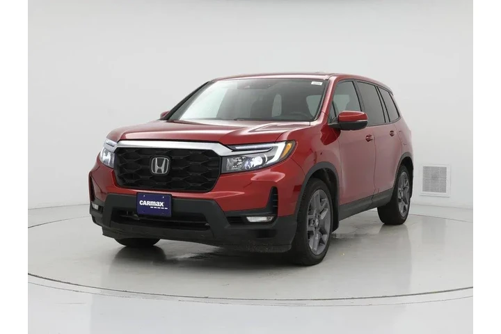 $28998 : Honda Passport 2022 EX-L 4dr image 4