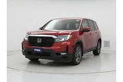 $28998 : Honda Passport 2022 EX-L 4dr thumbnail