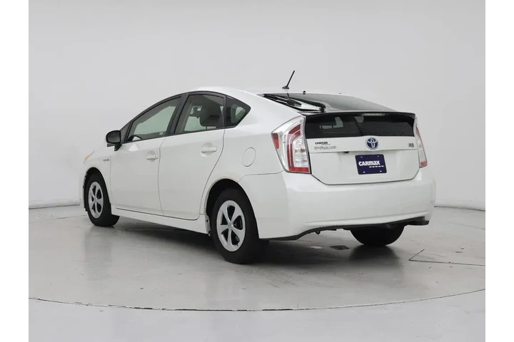$18998 : Toyota Prius 2015 Three 4dr image 2