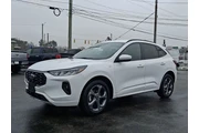 $26861 : Ford Escape 2023 AWD ST-Line thumbnail