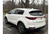 $8999 : 2021 Sportage LX thumbnail