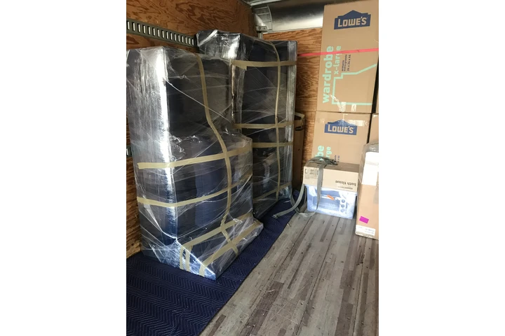 🚨MUDANZAS 🚨🚨 image 4