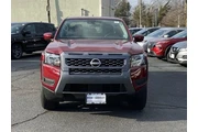 $29808 : Nissan Frontier 2025 4x2 SV thumbnail