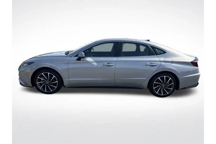 $26575 : Hyundai SONATA 2023 Limited image 2