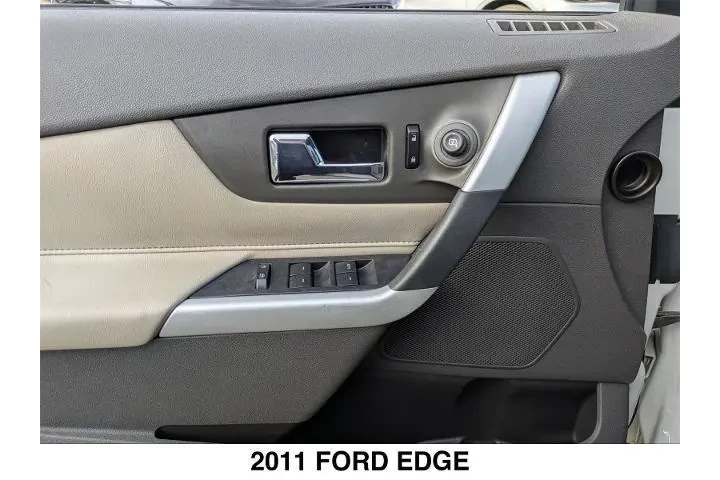 $5875 : Ford Edge 2011 AWD SEL 4dr C image 10