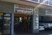 Starr Auto Care en San Bernardino