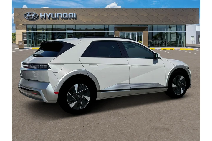 $37310 : Hyundai IONIQ 5 2025 Limited image 8