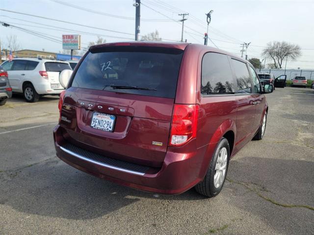 $13999 : 2019 Grand Caravan SE image 7