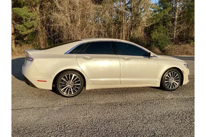 $18514 : Lincoln MKZ 2019 4dr Sedan image 4