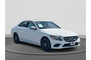 $23900 : Mercedes-Benz C-Class 2021 C thumbnail