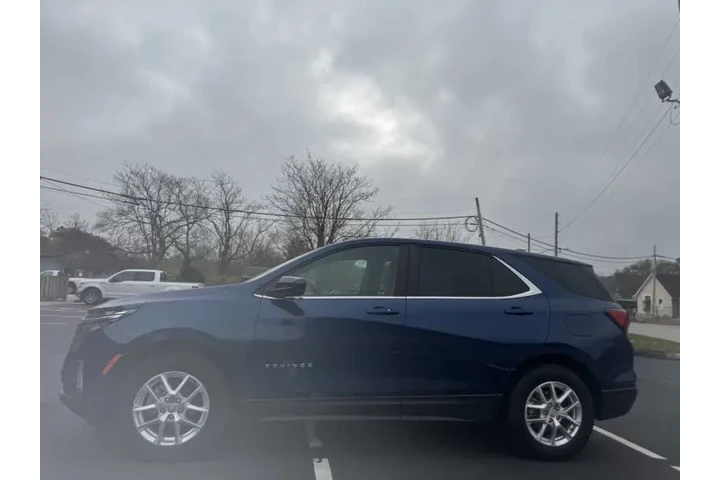 $14999 : 2022 Equinox LT image 5