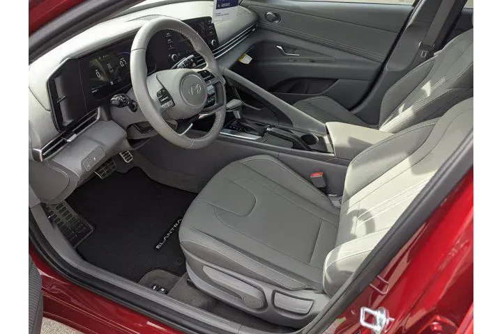 $22999 : Hyundai ELANTRA 2025 SEL Spo image 9