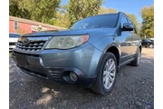 $7995 : 2012 Forester thumbnail