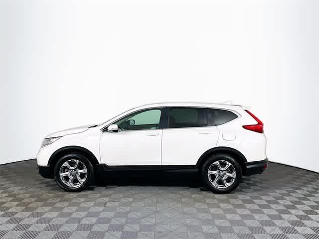 $18890 : PRE-OWNED 2018 HONDA CR-V EX-L image 6