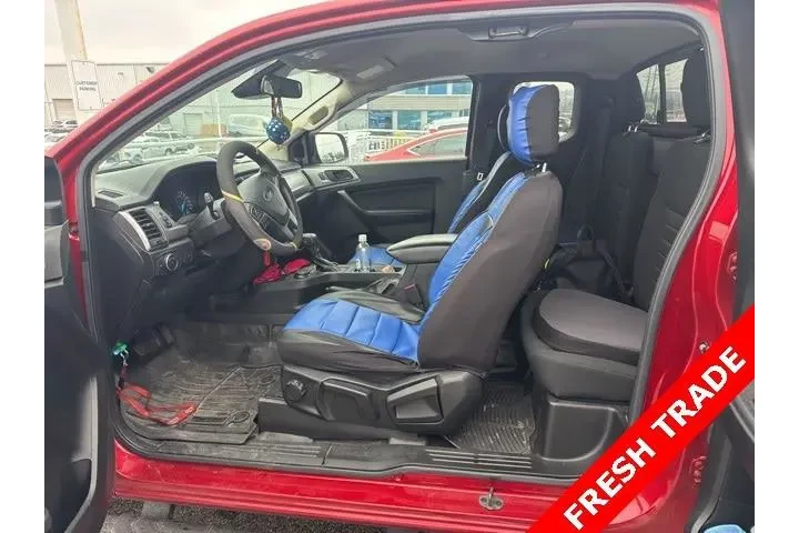 $26421 : Ford Ranger 2021 4x4 XL 4dr image 7