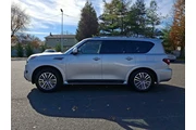 $24700 : Nissan Armada 2021 4x4 SL 4d thumbnail