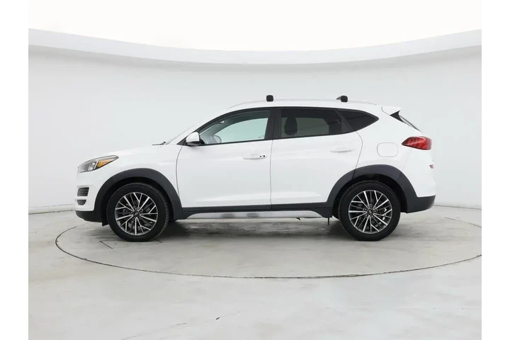 $18998 : Hyundai TUCSON 2020 SEL 4dr image 3