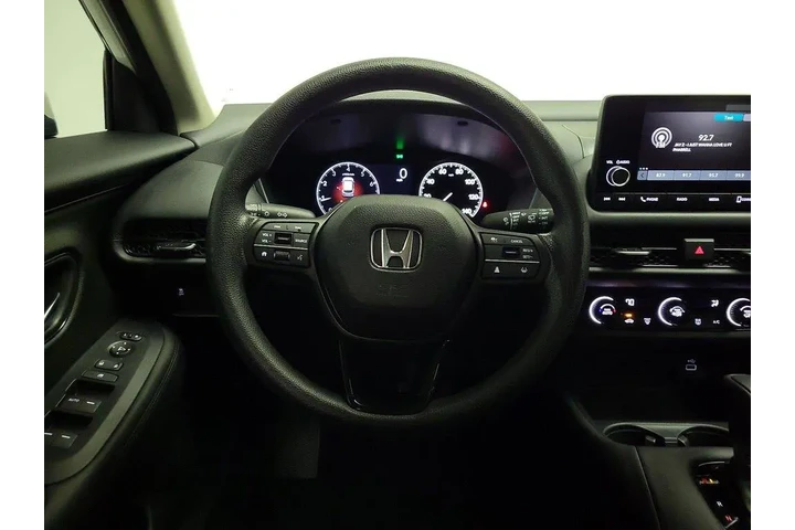 $25998 : Honda HR-V 2025 LX 4dr Cross image 10