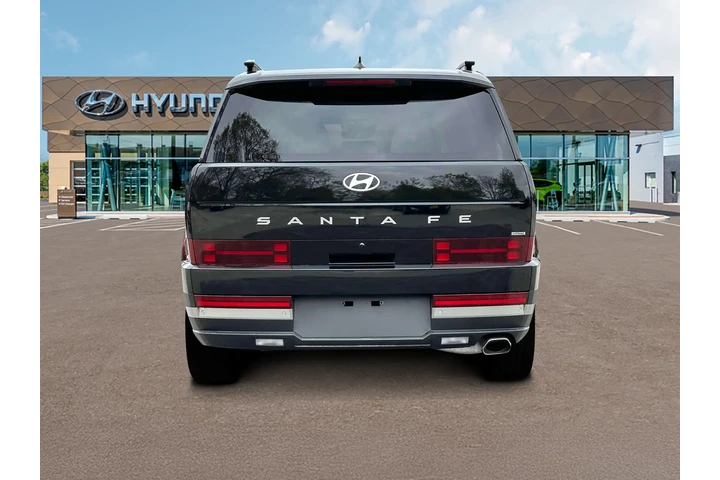 $35003 : Hyundai SANTA FE 2024 AWD Li image 6