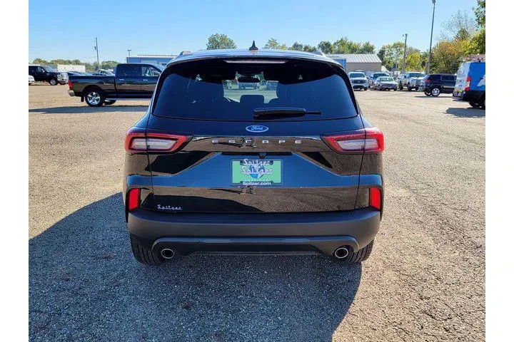 $25621 : Ford Escape 2025 AWD ST-Line image 8