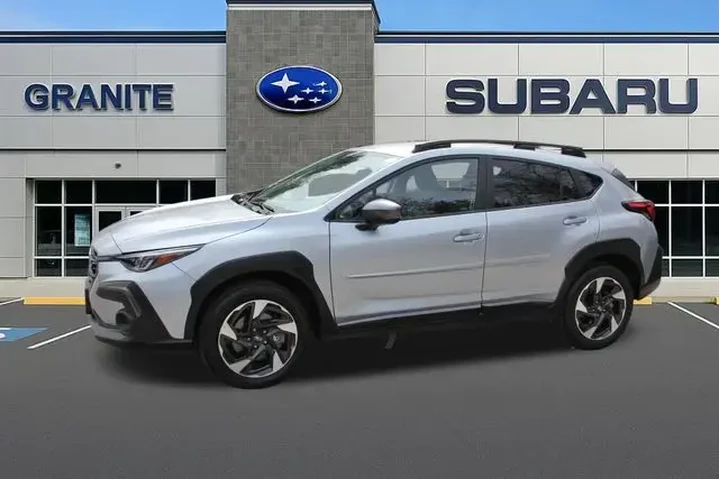 $31590 : Subaru Crosstrek 2025 AWD Li image 5