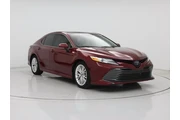 Toyota Camry 2019 XLE 4dr Se en Reno