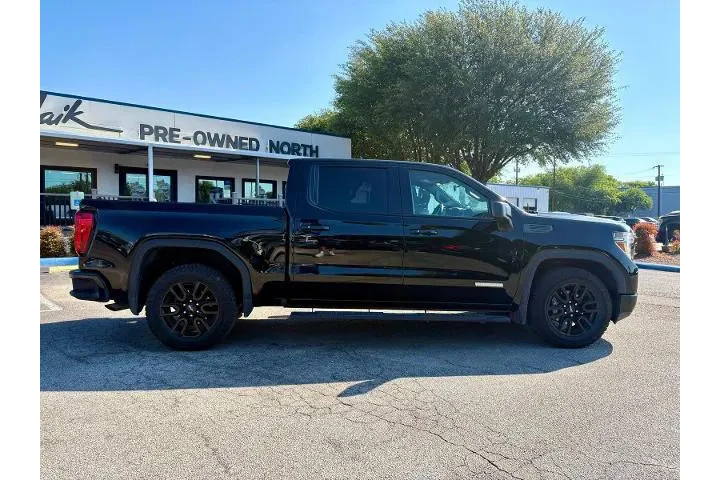 $31773 : GMC Sierra 1500 2021 4x2 Ele image 2