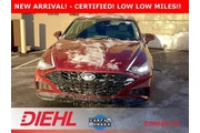 $23749 : Hyundai SONATA 2023 SEL 4dr thumbnail