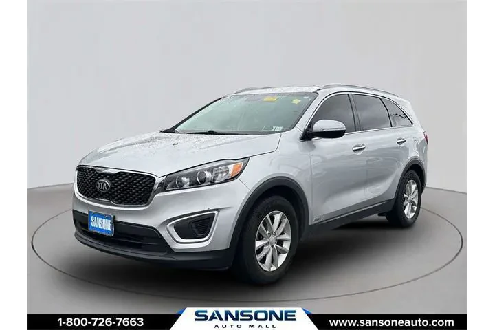 $13912 : Kia Sorento 2018 AWD LX 4dr image 2