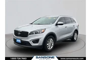 $13912 : Kia Sorento 2018 AWD LX 4dr thumbnail
