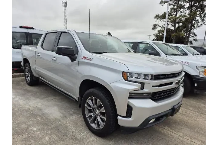 $30591 : Chevrolet Silverado 1500 201 image 2