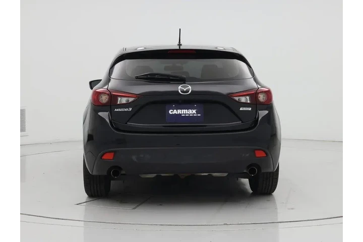 $15998 : Mazda Mazda3 2016 i Sport 4d image 6