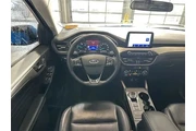 $17500 : Ford Escape Hybrid 2021 SEL thumbnail