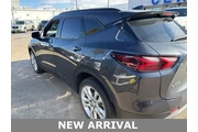 $24491 : Chevrolet Blazer 2022 LT 4dr thumbnail