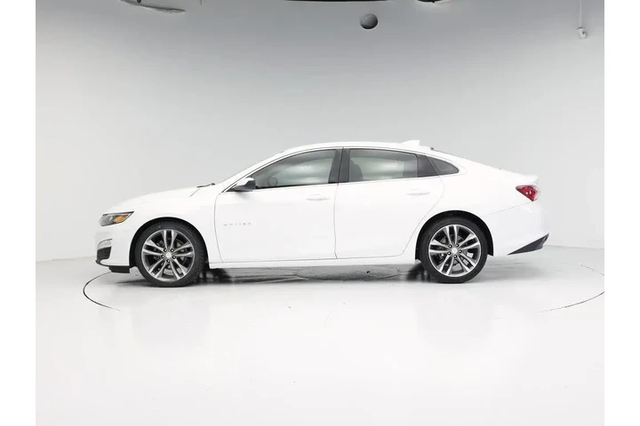 $19998 : Chevrolet Malibu 2022 LT 4dr image 3