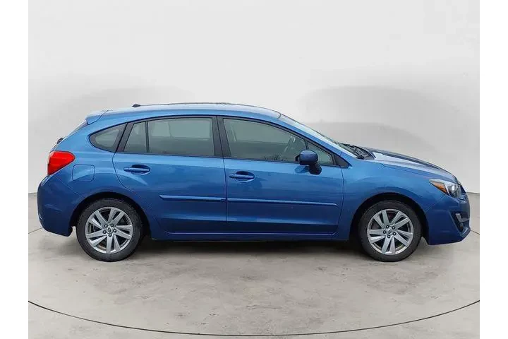 $11561 : Subaru Impreza 2015 AWD 2.0i image 6