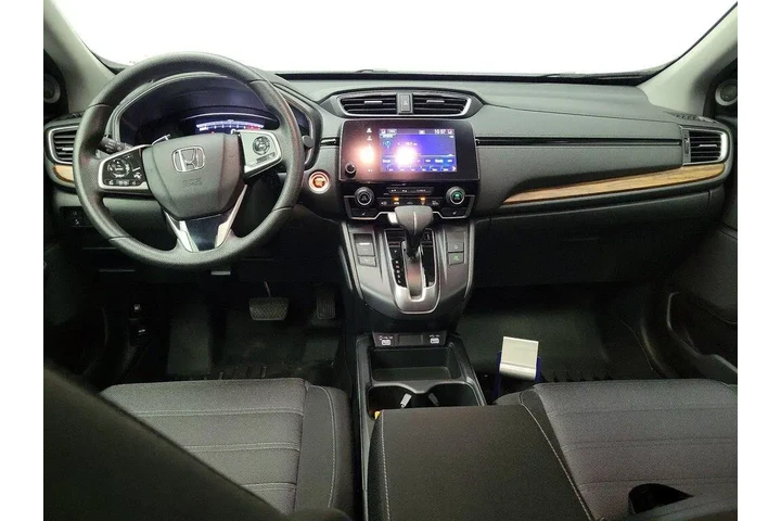 $25998 : Honda CR-V 2020 AWD EX 4dr S image 9