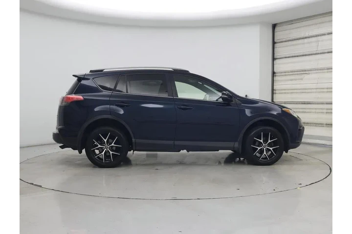 $21998 : Toyota RAV4 2017 AWD SE 4dr image 7