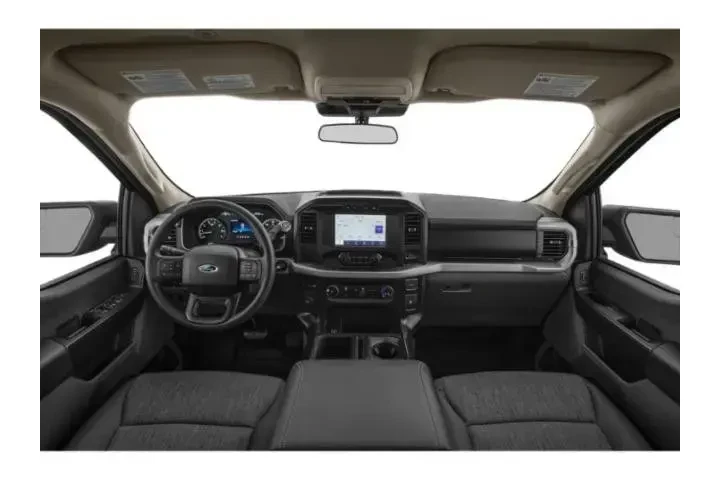 $35160 : Ford F-150 2023 4x4 Platinum image 4