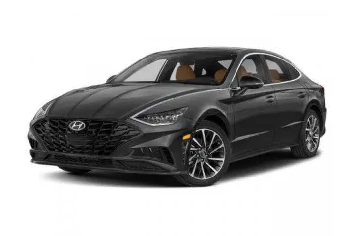$23995 : Hyundai SONATA 2023 Limited image 1